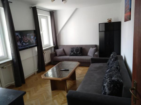 Apartament Mrągowo